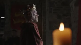 Normané a jejich hra o trůny (2/2)