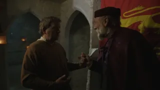 Normané a jejich hra o trůny (2/2)