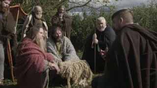 Normané a jejich hra o trůny (2/2)