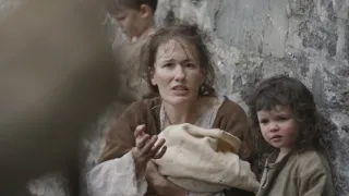 Normané a jejich hra o trůny (2/2)