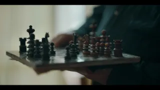 Kasparov: Šachový král
