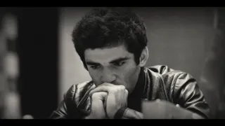 Kasparov: Šachový král