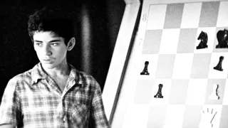 Kasparov: Šachový král