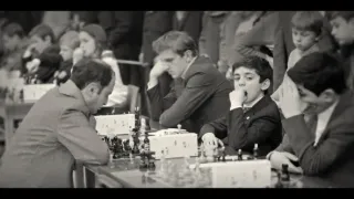 Kasparov: Šachový král