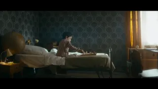 Kasparov: Šachový král