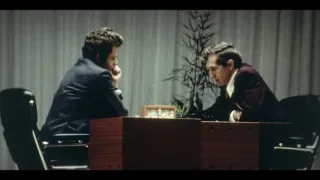 Kasparov: Šachový král