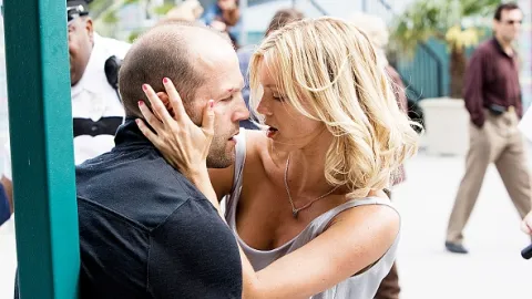 Zastav a nepřežiješ 2 - Vysoké napětí