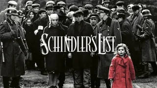 Schindlerov zoznam