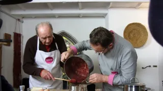 Kuchařská pohotovost