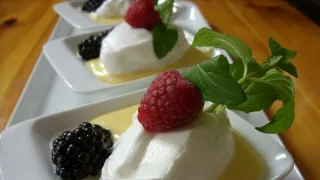 Kuchařská pohotovost