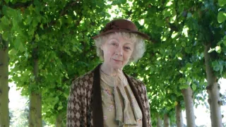 Slečna Marplová (3)