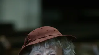 Slečna Marplová (2)