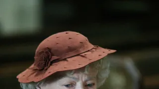 Slečna Marplová (2)