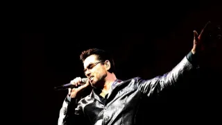 George Michael v Londýně