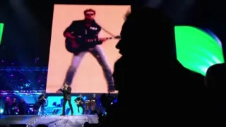 George Michael v Londýně