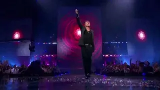 George Michael v Londýně