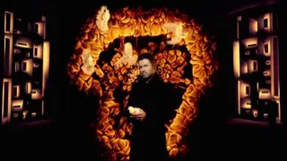 George Michael v Londýně