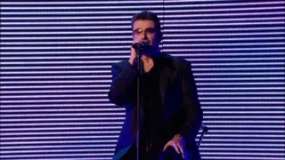 George Michael v Londýně