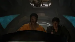 Nautilus (9/10)