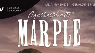 Agatha Christie: Slečna Marpleová V