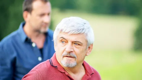 Odznak Vysočina II (6)