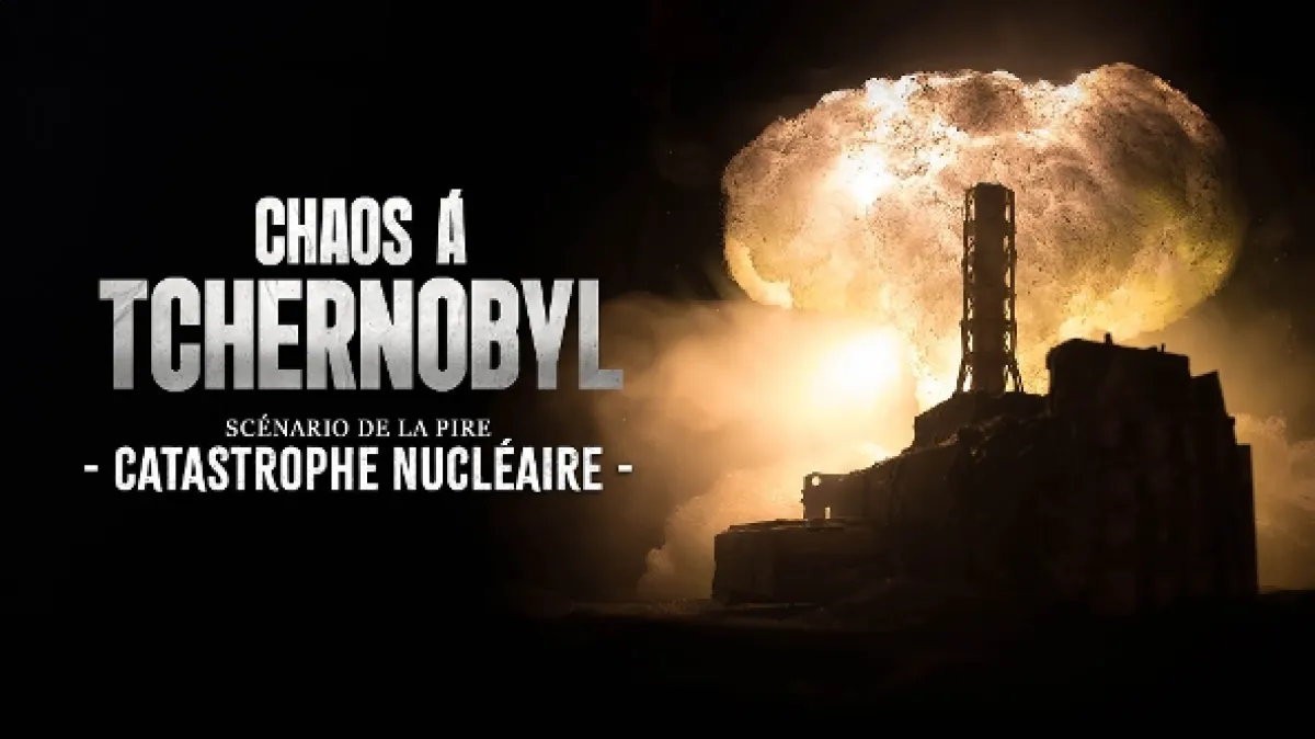 Černobyľ: Chronológia nukleárnej katastrofy, 2025 - fotogaléria