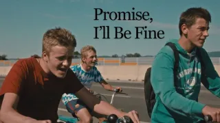 Hore je nebo, v doline som ja