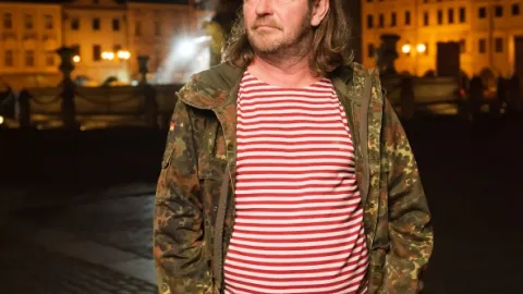 Místo zločinu České Budějovice (5/13)