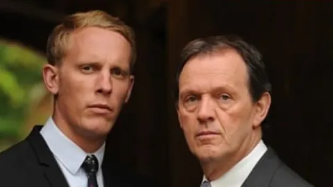 Vraždy v Oxfordu II (4)