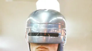 Robocop