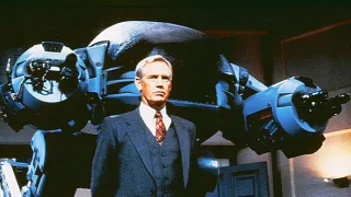 Robocop