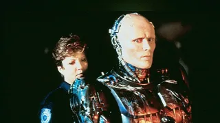 Robocop