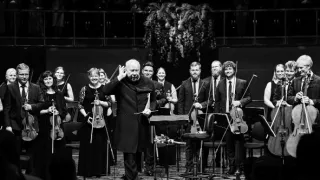 Neeme Järvi - dokonalý dirigent