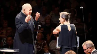 Neeme Järvi - dokonalý dirigent