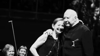 Neeme Järvi - dokonalý dirigent