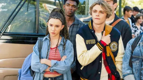 Můj kámoš špión: Věčné město