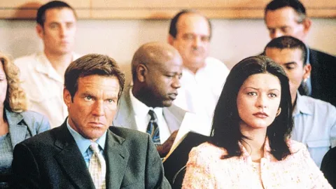 Traffic - Nadvláda gangů