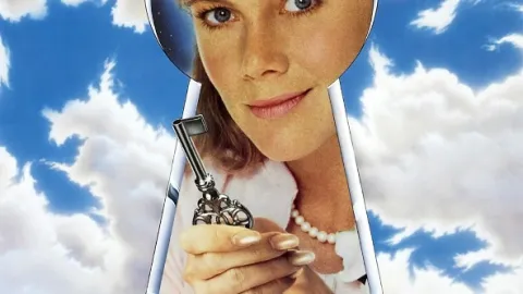 Peggy Sue se vdává