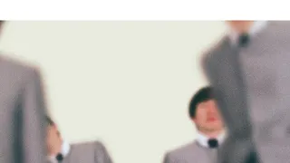 Muž s dotykom Midasa