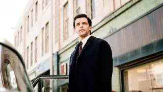 Muž s dotykom Midasa