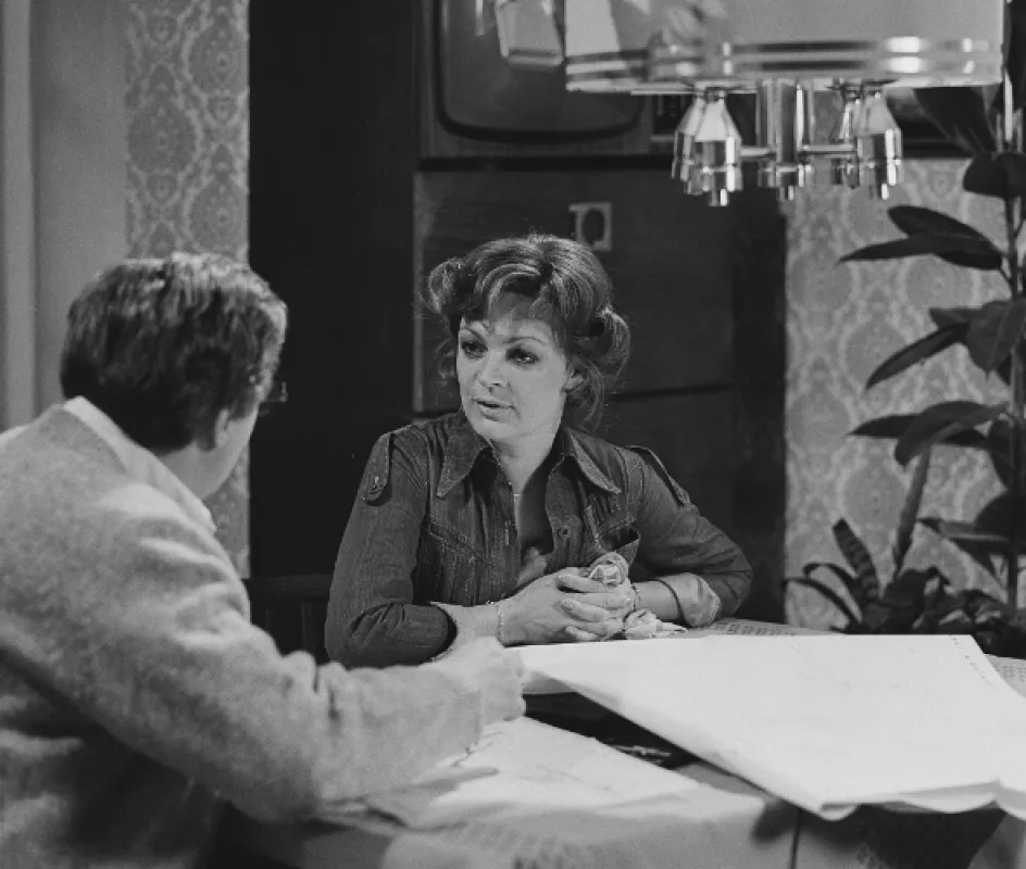 Příliš mladí na lásku, 1980 - fotogaléria