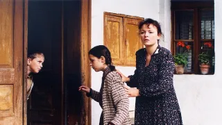 Vůně vanilky