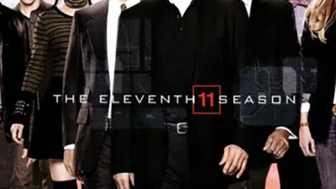 NCIS - Námorný vyšetrovací úrad XI (9/24)