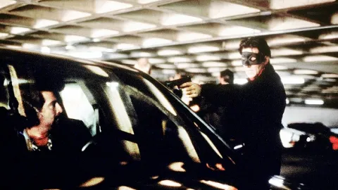 Obvyklí podezřelí