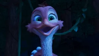 Hurá do džungle