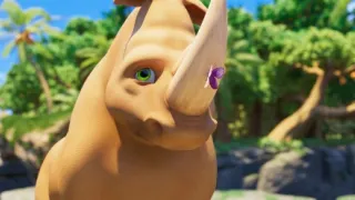Hurá do džungle