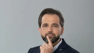 Na lovu III