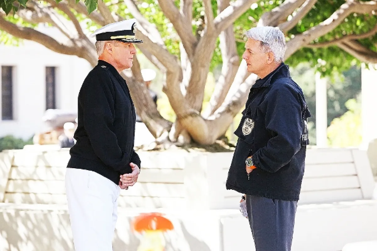 NCIS - Námorný vyšetrovací úrad, 2010 - fotogaléria