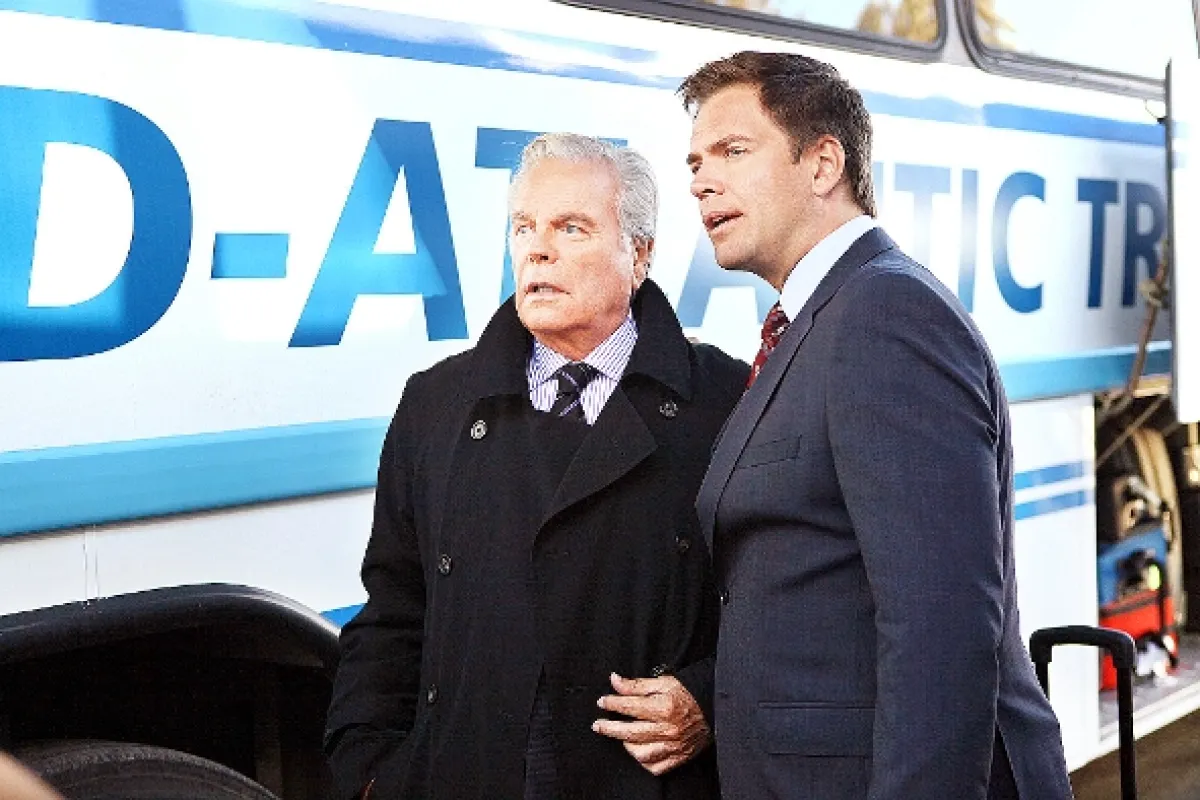 NCIS - Námorný vyšetrovací úrad, 2010 - fotogaléria