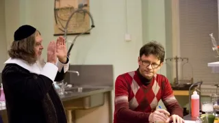 Gympl s (r)učením omezeným (1)